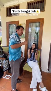 1.2K views · 18 reactions | Aini malaikat tak bersayap  | Bintang Samudra ANTV | Facebook