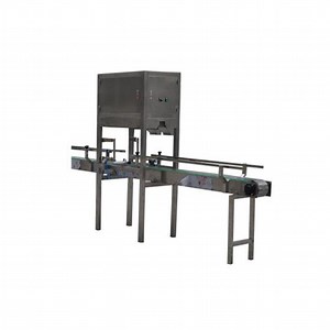 [Hot Item] Automatic 20 Liter 5 Gallon Bottle Decapping Machine for Production