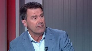 Mark Taylor reveals chilling chat with Dean Jones before heart attack