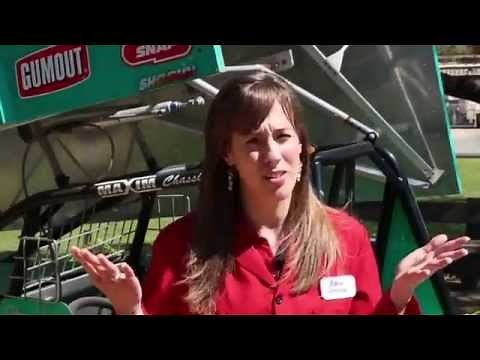 Motor Oil 101: How Conventional Engine Oil is Made -- Video