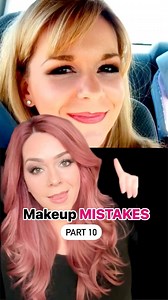 23K views · 344 reactions | If you missed it, Part 9 shows the slower version of eyeshadow application and the difference in brows. ❤️ All of the  for mascara & Demi are in the comments! :) #hoodedeyesmakeup #makeuptutorial #MakeupTips #beautytipsandtricks #eyemakeup | Amy Martin | Facebook