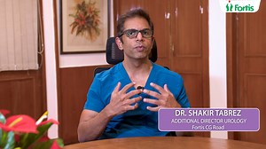 Join Dr. Shakir Tabrez, Additional Director of Urology, Uro-oncology, Robotics Surgery, and Renal Transplant at Fortis CG Road, as he showcases the capabilities of the da Vinci robotic surgical system. This technology reduces the physical impact of kidney transplant surgeries with smaller incisions and enhances surgical precision through superior visualization. Discover how these advancements lead to faster healing, less pain, and better overall outcomes for patients. Embrace the future of trans