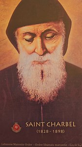 23K views · 828 reactions | 8 Dzień nowenny do św.Charbela Grupa modlitewna św Charbela | Grupa modlitewna św Charbela | Facebook