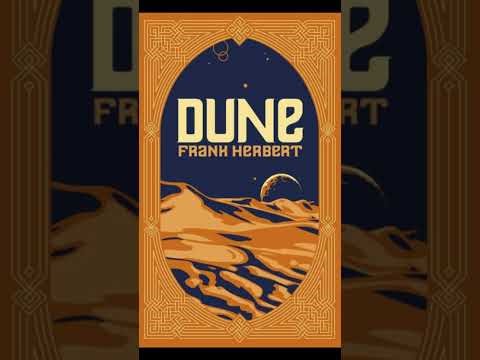 Dune Audiobook chapter 4
