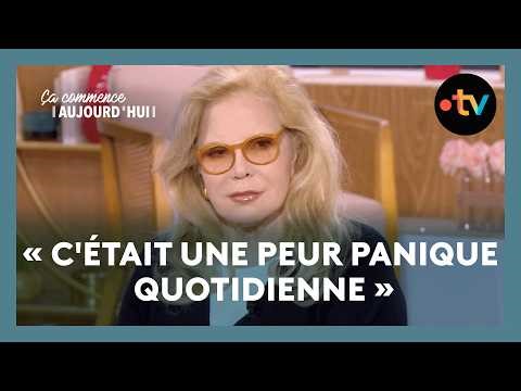 This exile that so profoundly marked their childhood - It begins today