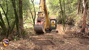 The cleanup and recovery process of areas devastated by fire, here in Sonoma County, continues and will continue for several months to come. The seven wildfires that swept across Northern California last month destroyed 8,889 structures: http://bit.ly/2hbvQwB (Video: CAL FIRE) | SFGATE