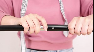 Backdrop Stand for Parties - 6.5x6.5ft T-Shape Photography Backdrop Stand Heavy Duty Adjustable Backdrop Stand Kit with 1P Sandbag, 4P Spring Clamps, 1P Carry Bag