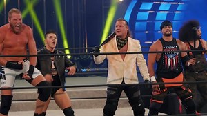 With Full Gear on the horizon, the Countdown has begun. Watch the Countdown to #AEWFullGear this Friday night on TNT at 11e/10c | All Elite Wrestling