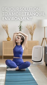 13 reactions | Our advanced three-tier filtration system with...