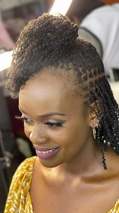 Light 🩷 Bouncy 🎉 Fluffy 👌🏾 Join the latest wave ….. Sister Loc braids installation availavle @deeshairandbeautysalon 0721880767. 👌🏾Light on the head 👍🏽Available in many styles and colours 🤩Quick installation ☑️Easy to wash | Diana Akech