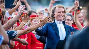 Seventy - Six Trombones – André Rieu - 1Funny.com