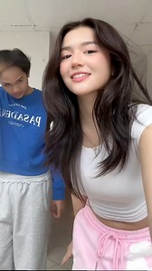 Ahhhh freak out!! 🩵🦋😉 #Sab #SparkleGmaArtist #fblifestyle #virals | Angela Sabrina