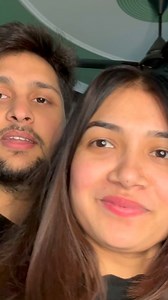 22K views · 3.8K reactions | You & Me 輸 #love #couplegoals #romantic #cutenessoverload | Ruhiarora181 | Facebook