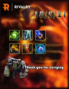 51K views · 260 reactions | EPIC COMEBACK! EMBER SPIRIT GAMEPLAY IMMORTAL BRACKET | Dar | Facebook