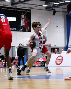 2K views | Basketball England on Reels | Facebook
