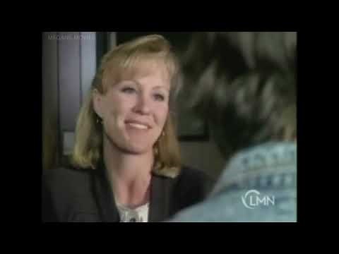 Captive (1991) Joanna Kerns Full
