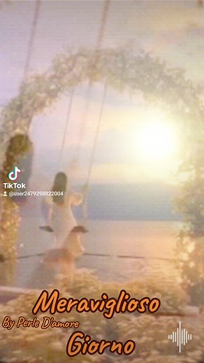 4.1K views · 69 reactions | #buongiorno | Perle d'amore | Facebook