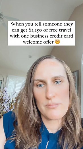 One of our favorite business credit cards has the best offer around to earn 100K points (worth a minimum of $1,250 of free travel) after spending $8K in 3 months on the card. This card usually has a minimum spending requirement of $15K in 3 months, making it previously unattainable for some small business owners. If you have a small business or any kind of side hustle that earns income (Uber driver, own a rental property, sell things on Etsy or Facebook Marketplace, etc) you can qualify for this