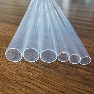 [Hot Item] Insulating Flame-Retardant FEP Heat-Shrink Tubing with Multiple Ratios