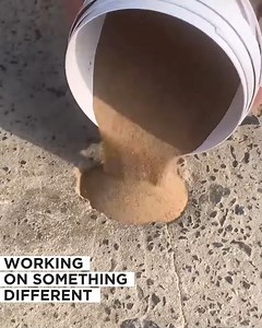 Watch and learn on how to fill a pothole! | Literary Quotes | Facebook