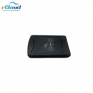 [Hot Item] Desktop RFID Card Reader with NFC Technology