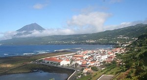 Lajes do Pico tem uma população cada vez mais envelhecida (Vídeo) - RTP Açores