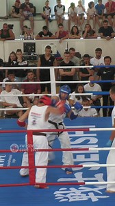 2.7K views · 30 reactions | 壘 KWU SENSHI World Cup for Amateurs...