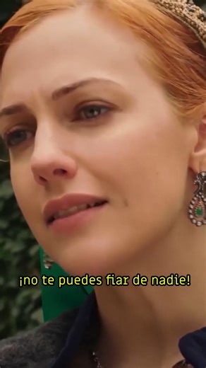 736K views · 10K reactions | Necesito que me prometas algo #HurremLaSultana #HürremSultan #MeryemUzerli | Hurrem La Sultana | Facebook