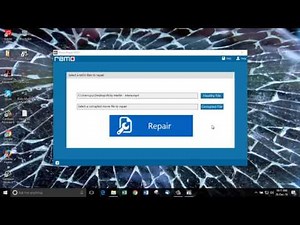 How to Repair MP4 Audio Files