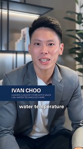 Imagine hopping into the shower without needing to wait for the water go reach the right temperature. In this edition of Designing The Experience, Ivan is back to take you through the technology behind our innovative GROHE TurboStat® to help you decide if this is the mixer for you. Find out more about the GROHE TurboStat® technology at: https://tinyurl.com/GROHE-Turbostat. #DesigningTheExperience #GROHESingapore #GROHE #sghomes #sginterior #sgrenovation #livingspaces #myhometoinspire #interiorde