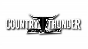 Country Thunder [Calgary] 2017 Lineup - Aug 18 - 20, 2017