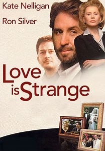Love Is Strange (1999)