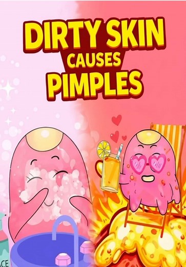 Understanding Pimples: What's Really Behind Your Skin Issues