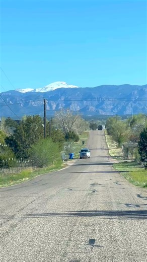 2.6K views · 122 reactions | Penrose, Colorado #reels #colorado #travel | Travel with Rupam Dewan | Facebook