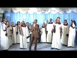 1.9K views · 113 reactions | #ኬፋ_ሚደቅሳ Pastor Kufa Mideksa #አንድ #ወዳጅ #አለኝ | Gospel Singer Amanuel Lemma | Facebook