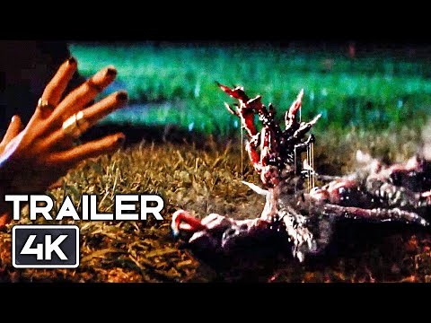 ICK Official Trailer (2025) Mena Suvari, Horror, Sci-Fi Movie HD
