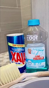 Hot Cleaning Bathroom Tile 🧽 #cleaning #clean #cleaningservice #home #cleaningmotivation #cleaningservices #housecleaning #cleaningtips #cleaninghacks #carpetcleaning #deepcleaning #cleaningcompany #commercialcleaning #cleaningproducts #cleanhome #officecleaning #homecleaning #residentialcleaning #windowcleaning #smallbusiness #cleaner #pressurewashing #laundry #hincharmy #cleanhouse #mrshinch #hinching #housekeeping #reel #trending #fyp #reelsfb #reelsviral | RoadThrift