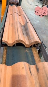 Beautiful way to start our morning!! Happy weekend.. | Apache Roof Tiles