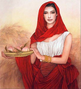 Feng Chiang-Jiang | Style & pose