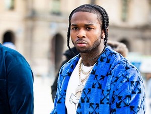 Pop Smoke Was "First" In XXL's 2020 Class, Couldn't Be Added Posthumously