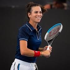 Ajla Tomljanovic: Ranking| Sponsor| Sister| Is married - sportsjone