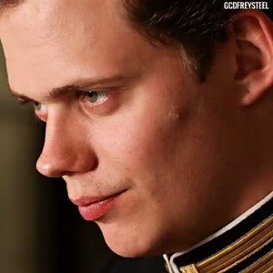 Bill Skarsgård Info on Instagram: "Bill Skarsgård as Otto in Victoria (2013) CR: @/ gcdfreysteel on Twitter ❤ . . . . . . . . . . . . . . . . . . . . . . . . . . . . . . . . . . . . . . . . . . . . #billskarsgard #billskarsgård #billskarsgardedit #pennywise #hemlockgrove #romangodfrey #thedevilallthetime #pennywisetheclown"