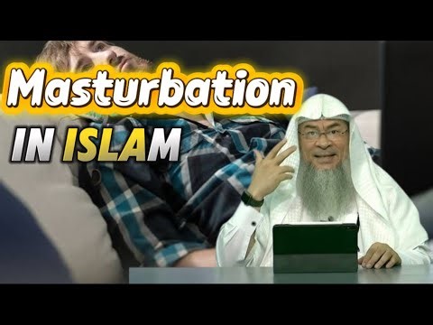 Understanding the Islamic Ruling on Masturbation