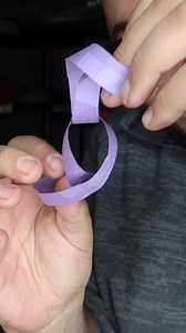 1.5K views | Magic Paper Infinity Loop  | Evan Era | Facebook