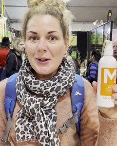 5.2K views · 86 reactions | Always apply pre & post swimming & exercise.  ☀️ No nasty chemicals ☀️ Rubs in clear ☀️ Can be worn under makeup ☀️ Goes on like a moisturiser ☀️ Smells great! #hydrate #protect #moisturise Tap ‘Shop Now’ to order your naturally based Mango Butter Sunscreen Today. | Savvy Touch | Facebook