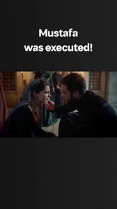 The News of Prince Mustafa’s Execution! #MuhteşemYüzyıl #MagnificentCentury | Magnificent Century