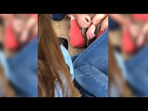 Eyewitness speaks about jaguar attack at Arizona's Wildlife World Zoo