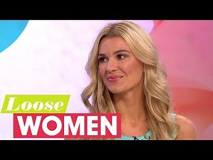 Christine McGuinness Talks Candidly About Her Children Being Diagnosed with Autism | Loose Women