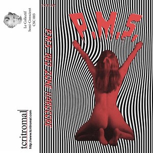 P.M.S - Demo Tape