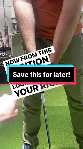 Left-Handed Golf Swing Tips for Beginners